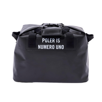 Poler High & Dry TPU Tote 241MCV0381-BLK