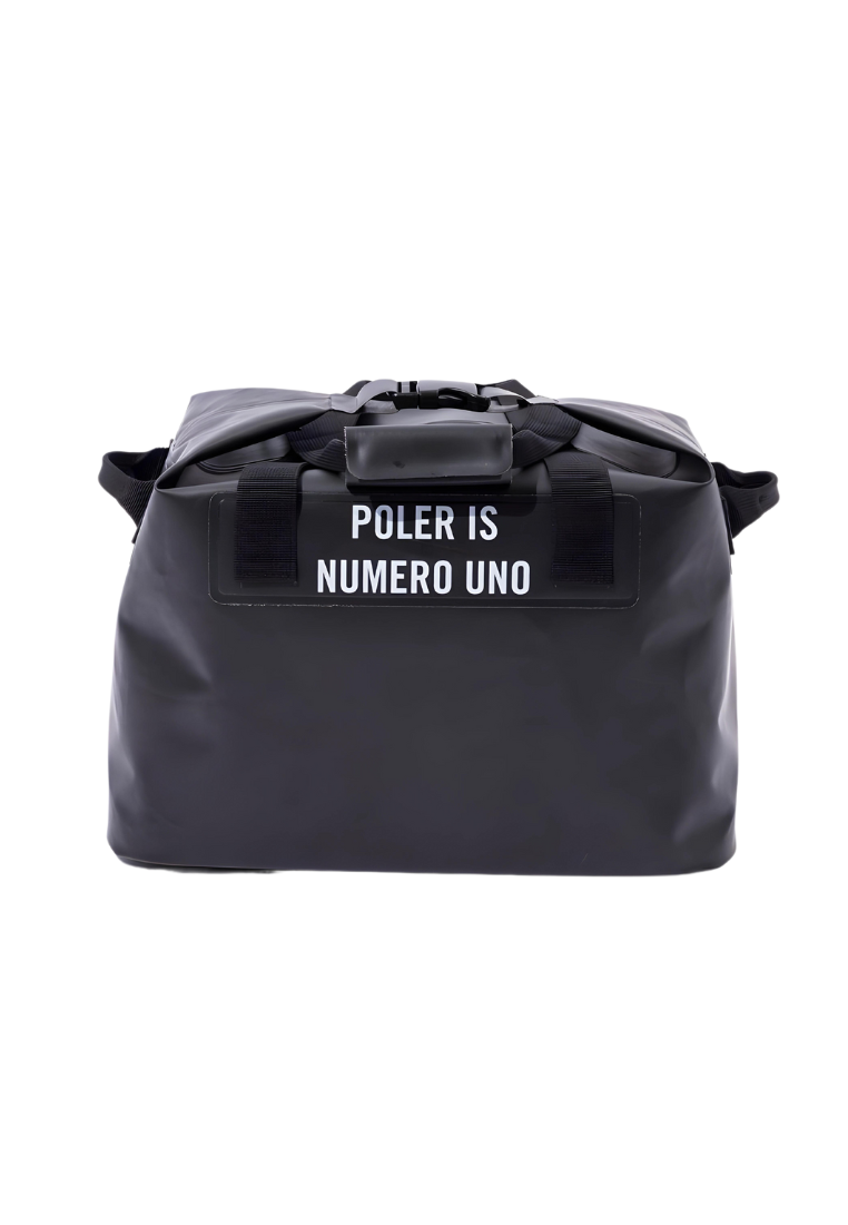 Poler High & Dry TPU Tote 241MCV0381-BLK