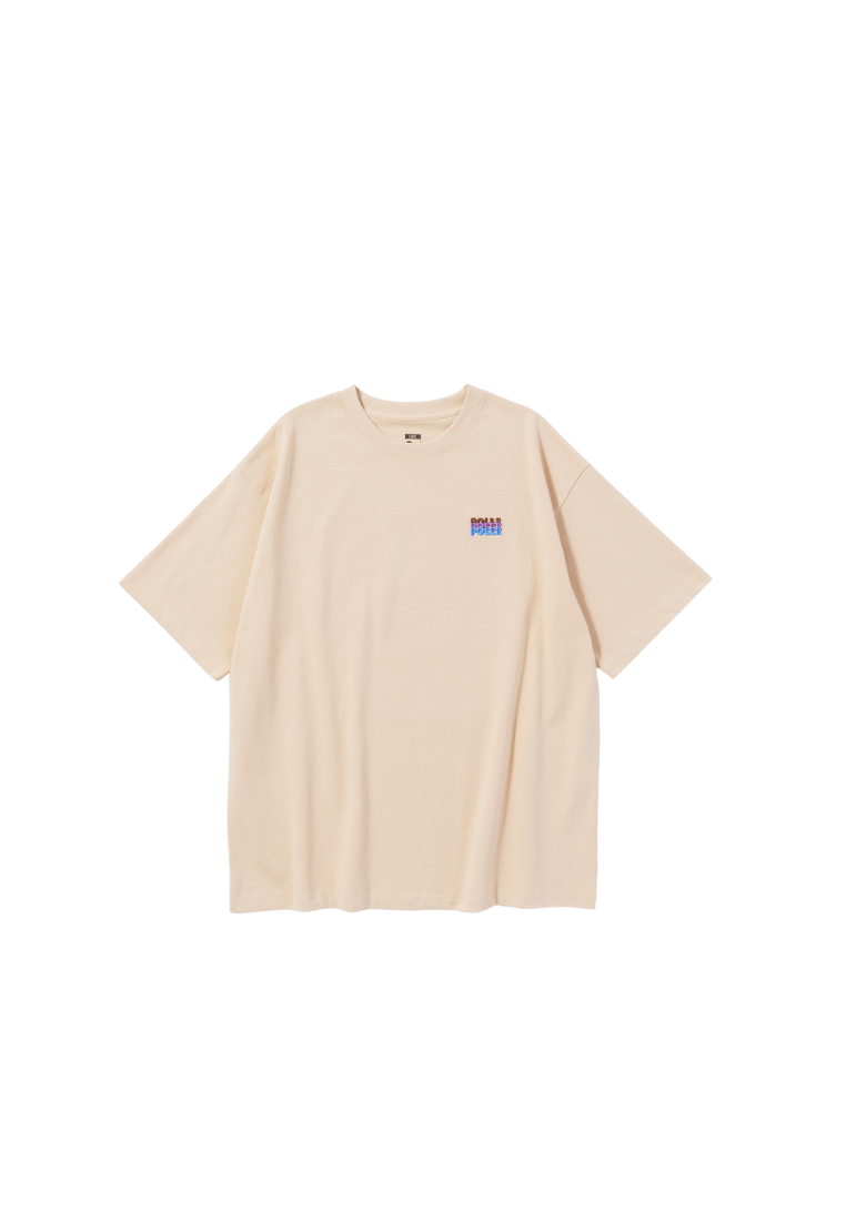 Highest Relax Fit Tee