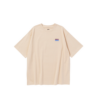 Highest Relax Fit Tee