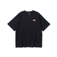 Highest Relax Fit Tee