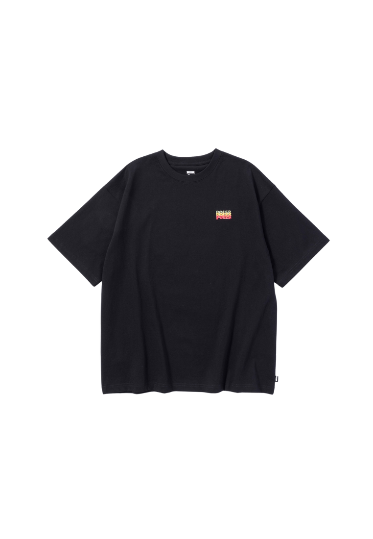 Highest Relax Fit Tee