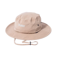 3.0L STORM PROOF SHELL HAT