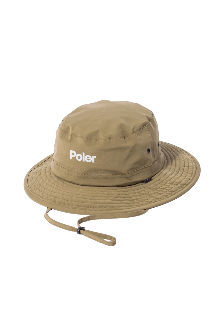 3.0L STORM PROOF SHELL HAT