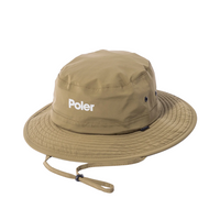 3.0L STORM PROOF SHELL HAT