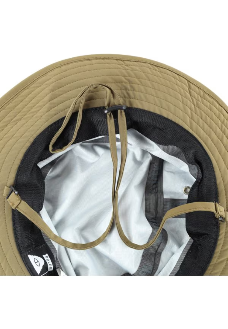 3.0L STORM PROOF SHELL HAT