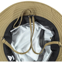 3.0L STORM PROOF SHELL HAT