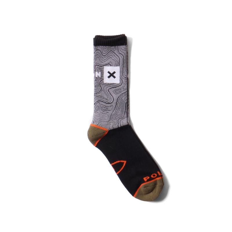 OnX x Poler Socks Product Image 5 - Poler