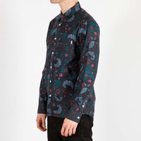 Men's Wildlife Woven Shirt Product Image 4 - Poler