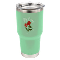 30 Oz Stainless Steel Tumbler Product Image 1 - Poler