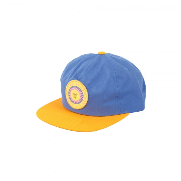 Sunshine Baseball Cap Product Image 1 - Poler