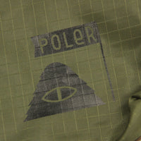 Stuffable Pouch Product Image 3 - Poler