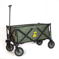 FOLDABLE CAMPING WAGON Product Image 1 - Poler