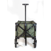 FOLDABLE CAMPING WAGON Product Image 3 - Poler