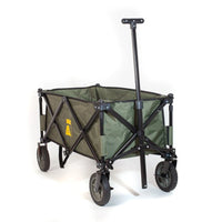 FOLDABLE CAMPING WAGON Product Image 4 - Poler