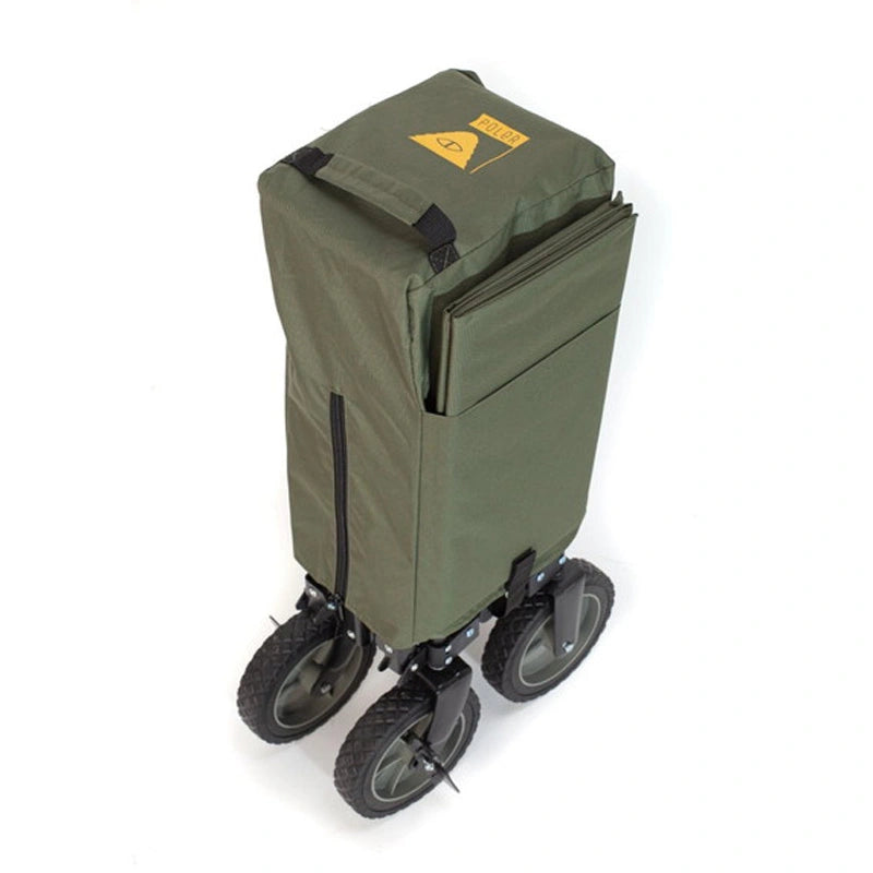 FOLDABLE CAMPING WAGON Product Image 6 - Poler