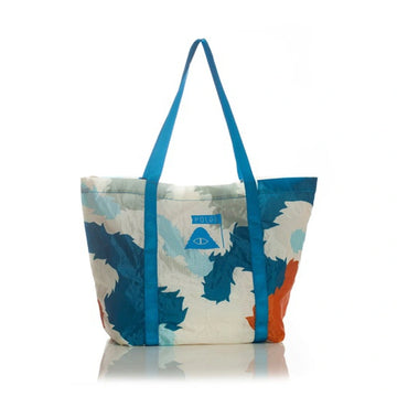 Stuffable Tote Product Image 1 - Poler