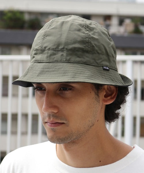 Reversible Drawcord Bell Hat Product Image 4 - Poler