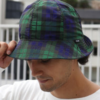 Reversible Drawcord Bell Hat Product Image 3 - Poler