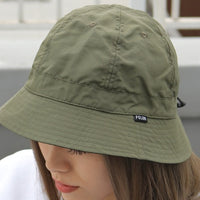 Reversible Drawcord Bell Hat Product Image 3 - Poler