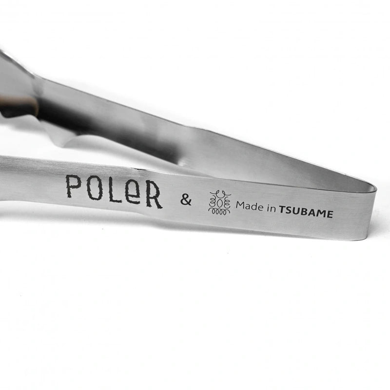 Grill Tong Product Image 2 - Poler