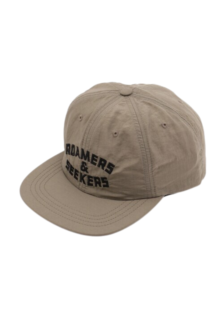 Roamers & Seekers 6 Panel Cap