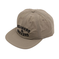 Roamers & Seekers 6 Panel Cap