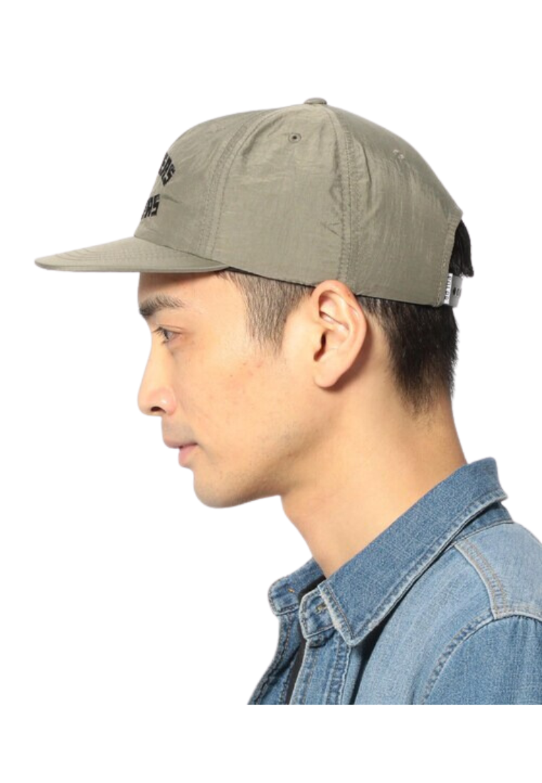 Roamers & Seekers 6 Panel Cap