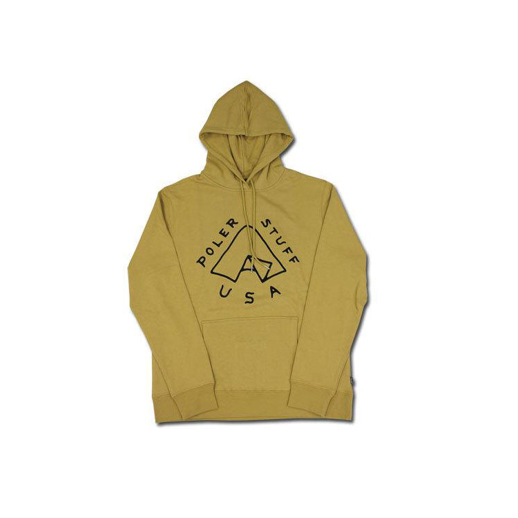 Tent Hoodie Product Image 1 - Poler