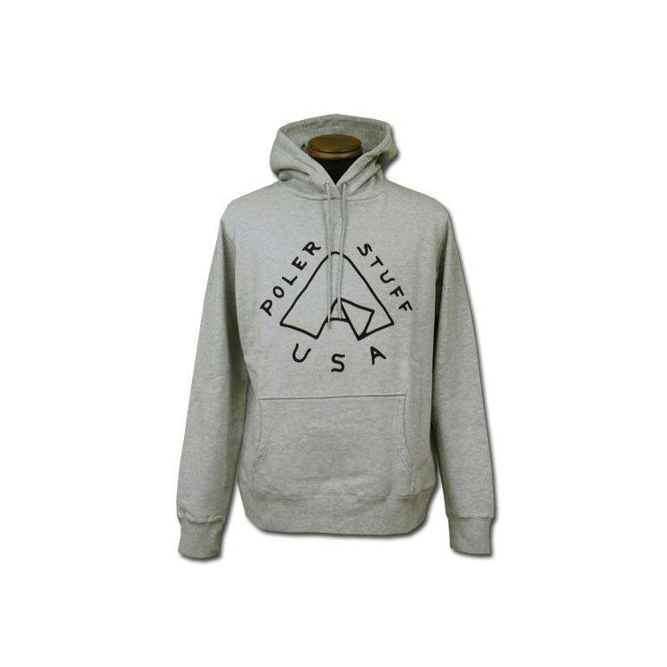 Tent Hoodie Product Image 1 - Poler