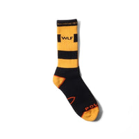 Poler x WLFriends Enduro (Wolf) Socks Product Image 3 - Poler