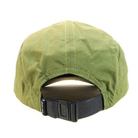 5P Nylon Floppy Cap Product Image 4 - Poler