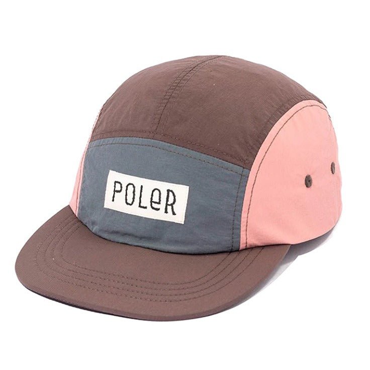 5P NYLON FLOPPY RIP CAP Product Image 1 - Poler