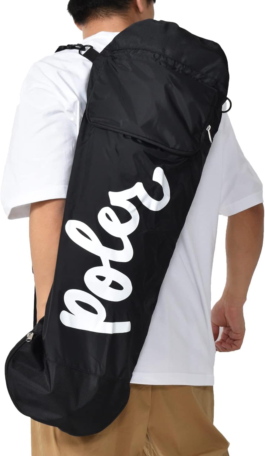 Packable Skate Bag Product Image 9 - Poler