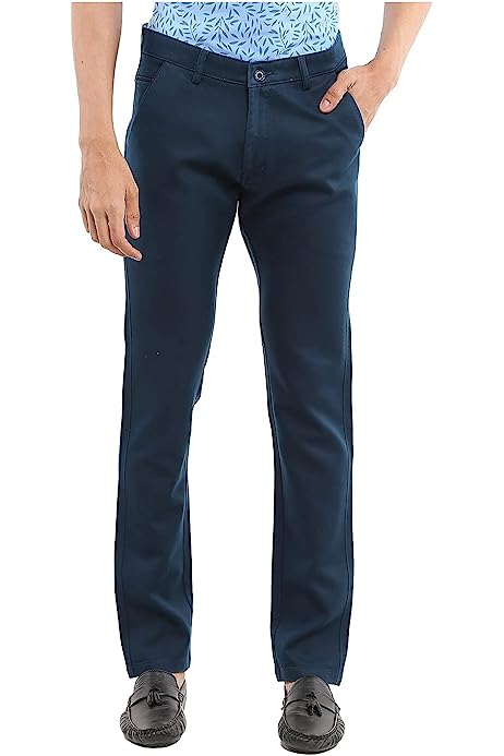 Men's Dayone Chino Product Image 1 - Poler