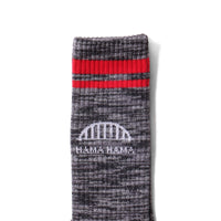 POLER x Hama Hama Socks Product Image 3 - Poler