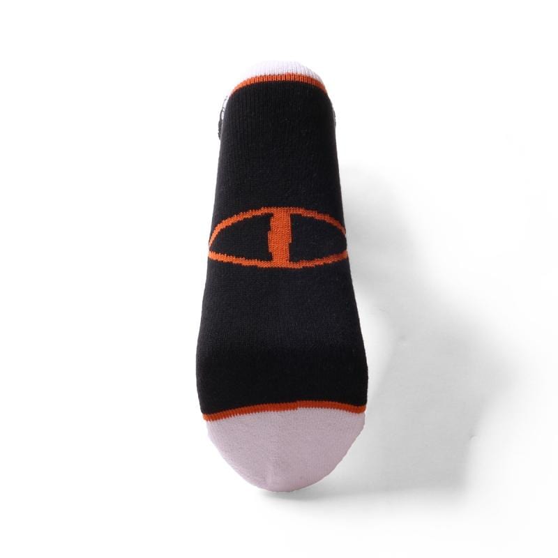 See See x Poler Motor coffee Socks Product Image 5 - Poler