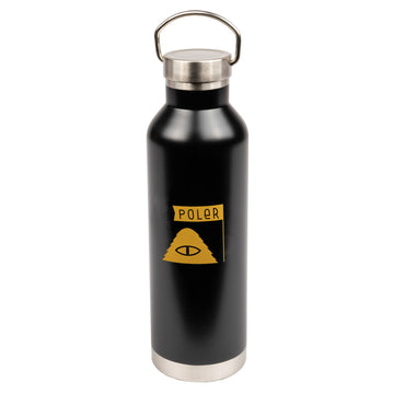 Insulated Water Bottle Product Image 1 - Poler