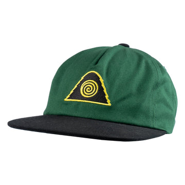 Madness x Poler Mad Cyclops Snapback Cap Product Image 1 - Poler