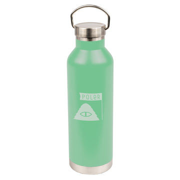 Insulated Water Bottle Product Image 1 - Poler