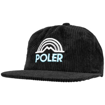 Mtn Rainbow Cap Product Image 1 - Poler