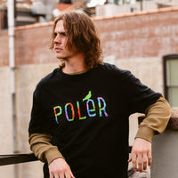 FURRY PIGEON TEE Product Image 3 - Poler