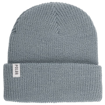 Tube City Beanie Product Image 1 - Poler