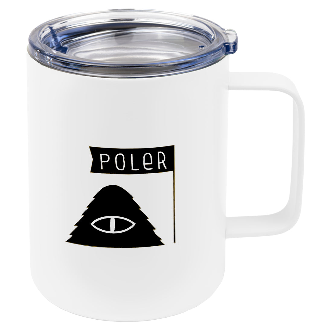 Insulated Mug Product Image 2 - Poler