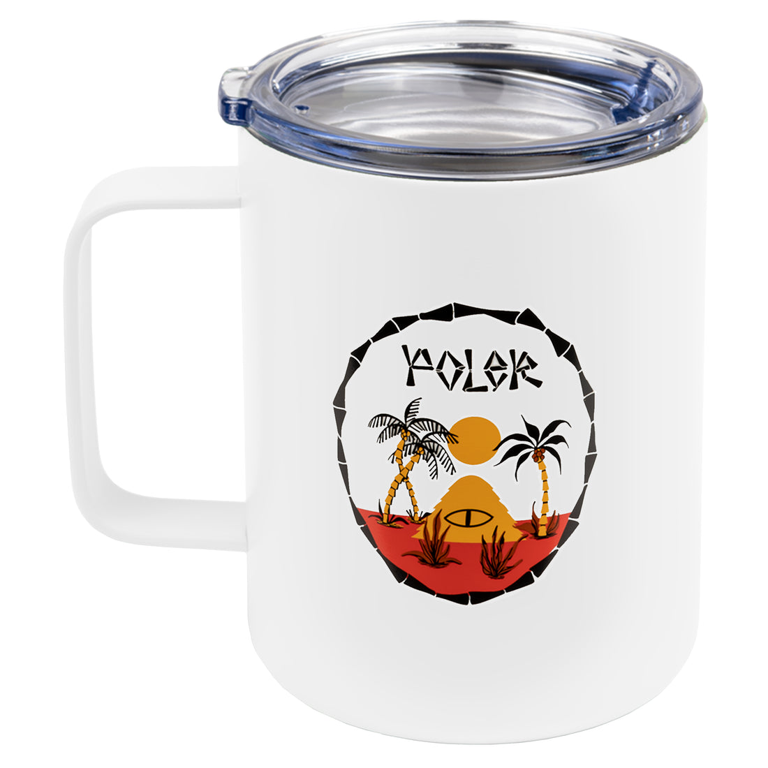 Insulated Mug Product Image 1 - Poler