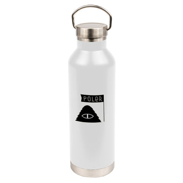 Insulated Water Bottle Product Image 1 - Poler