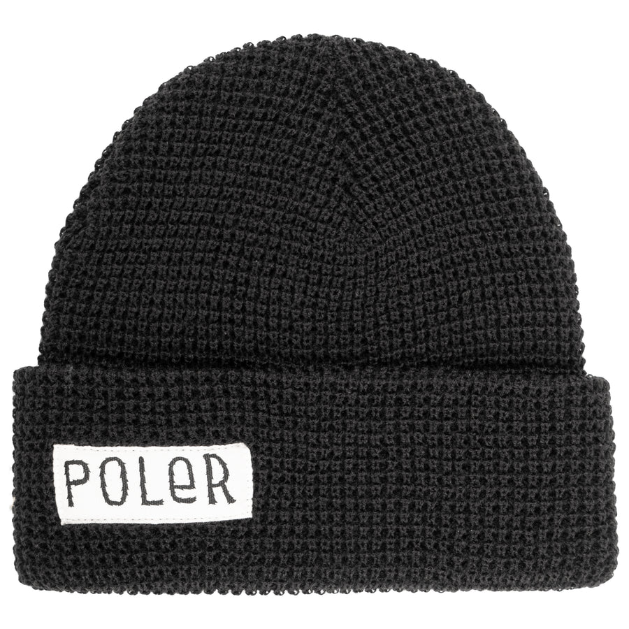 Workerman Beanie Product Image 1 - Poler