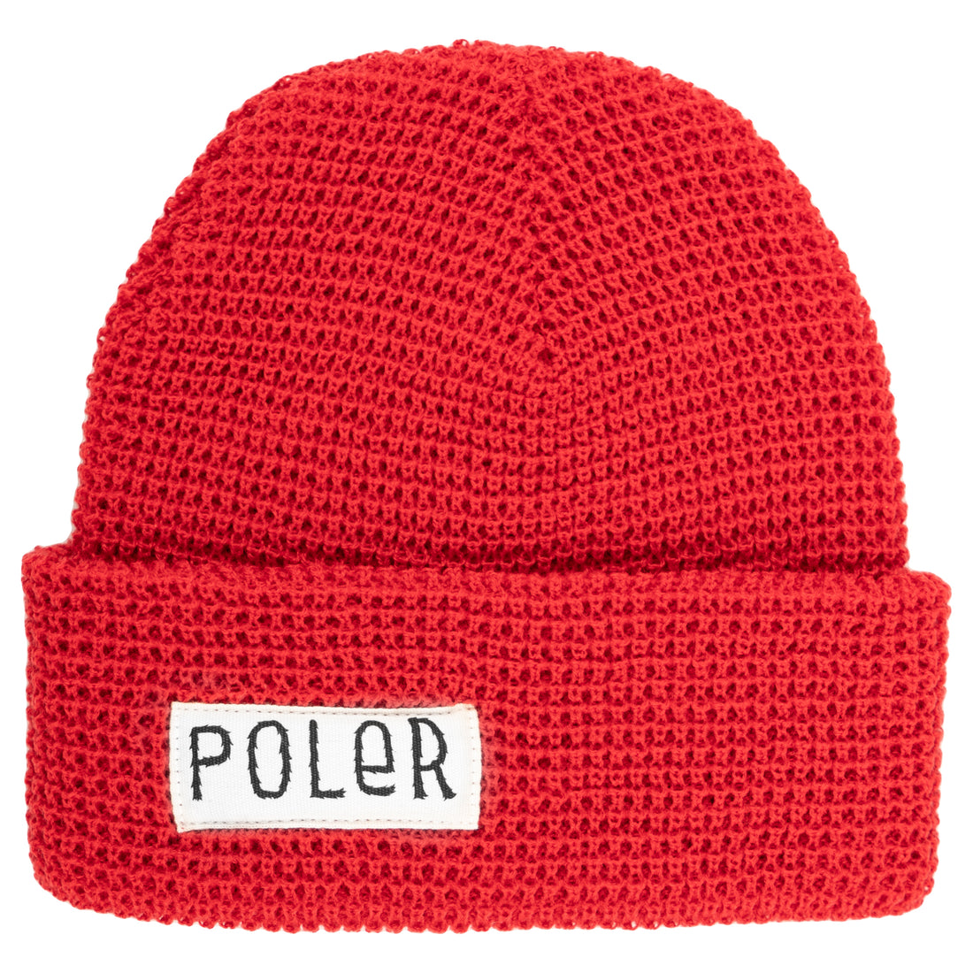 Workerman Beanie Product Image 1 - Poler