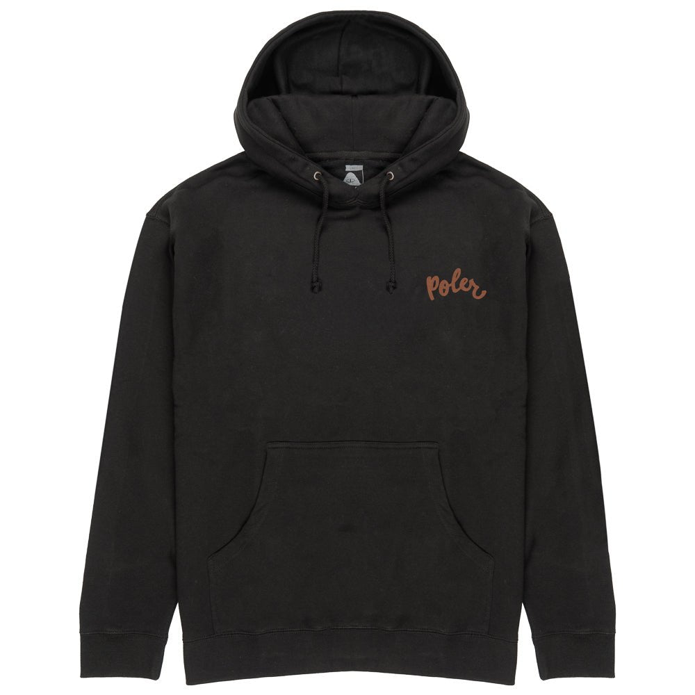 Blossom Hoodie Product Image 1 - Poler