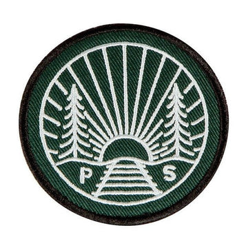 R & R Patch Product Image 1 - Poler